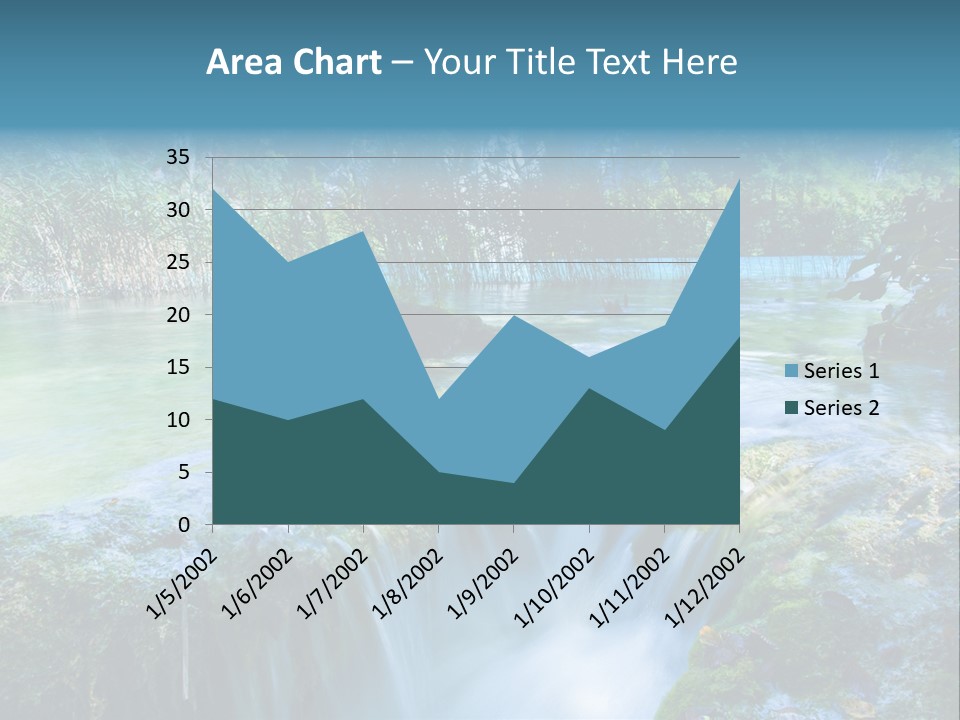 Design Modern Structure PowerPoint Template