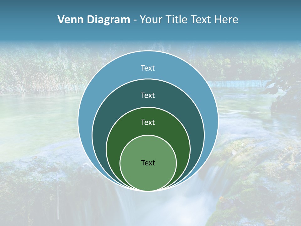 Design Modern Structure PowerPoint Template