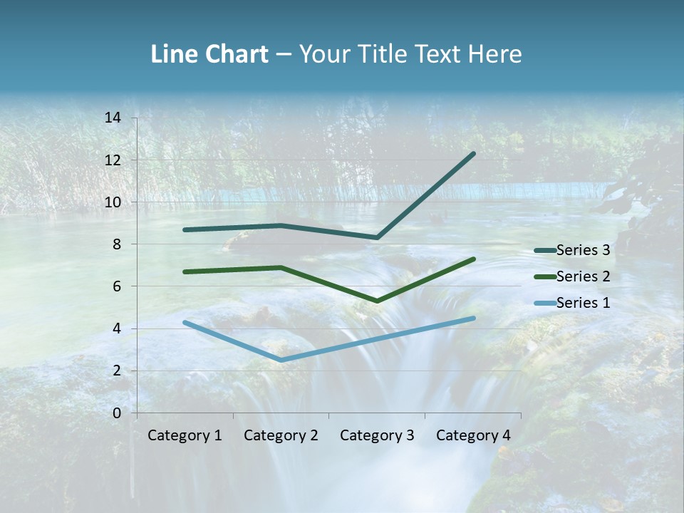 Design Modern Structure PowerPoint Template