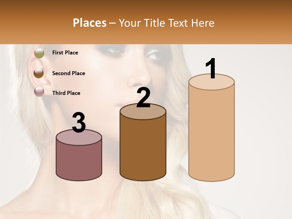 Construction Globe Graphic PowerPoint Template