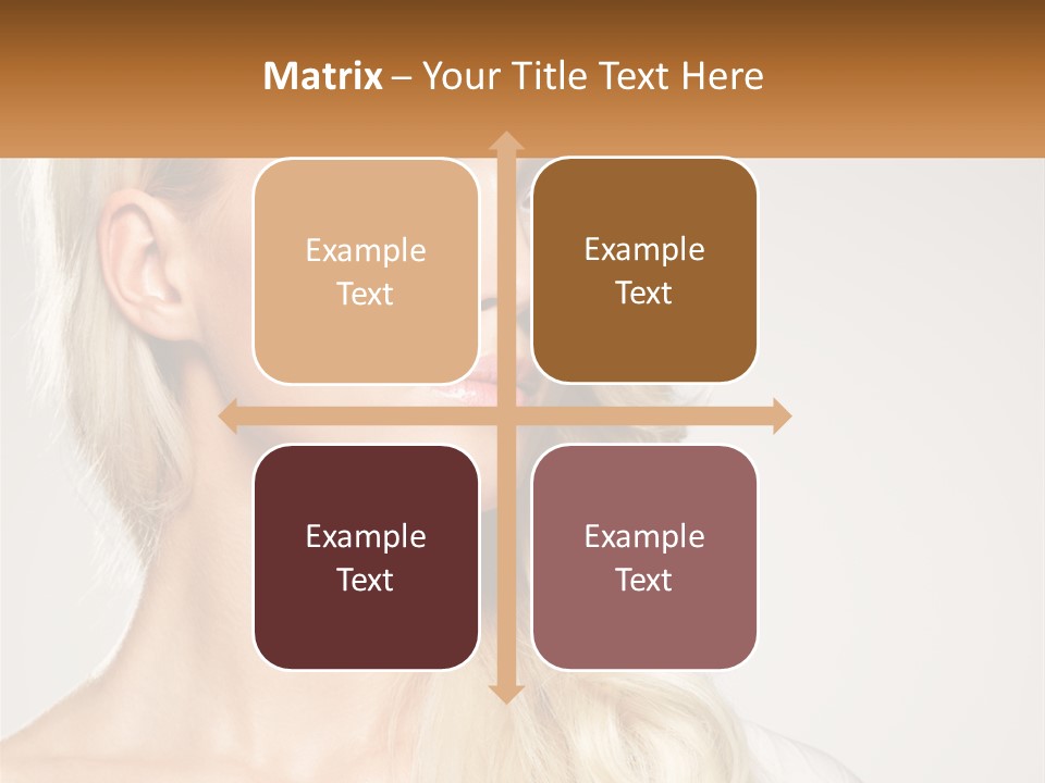 Construction Globe Graphic PowerPoint Template