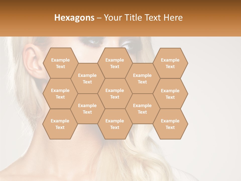 Construction Globe Graphic PowerPoint Template