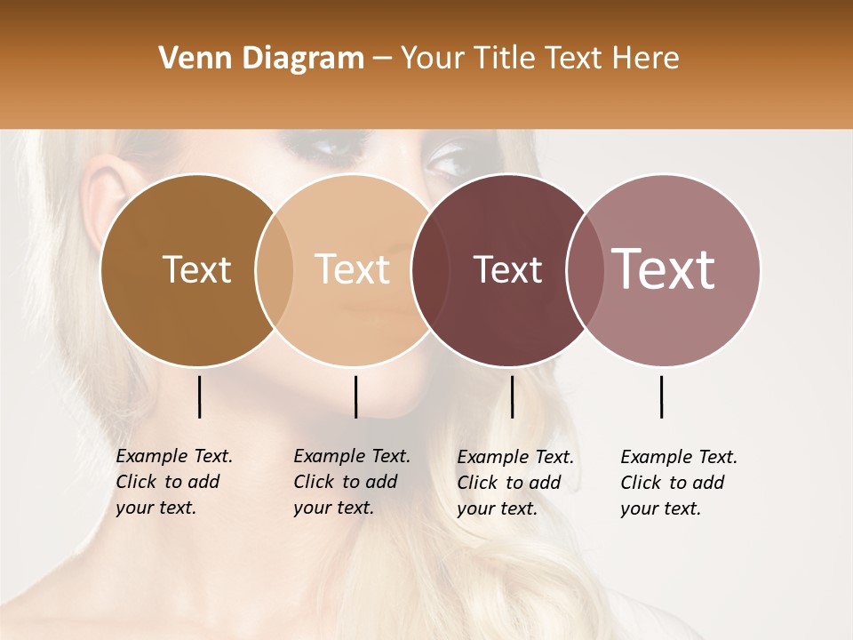 Construction Globe Graphic PowerPoint Template