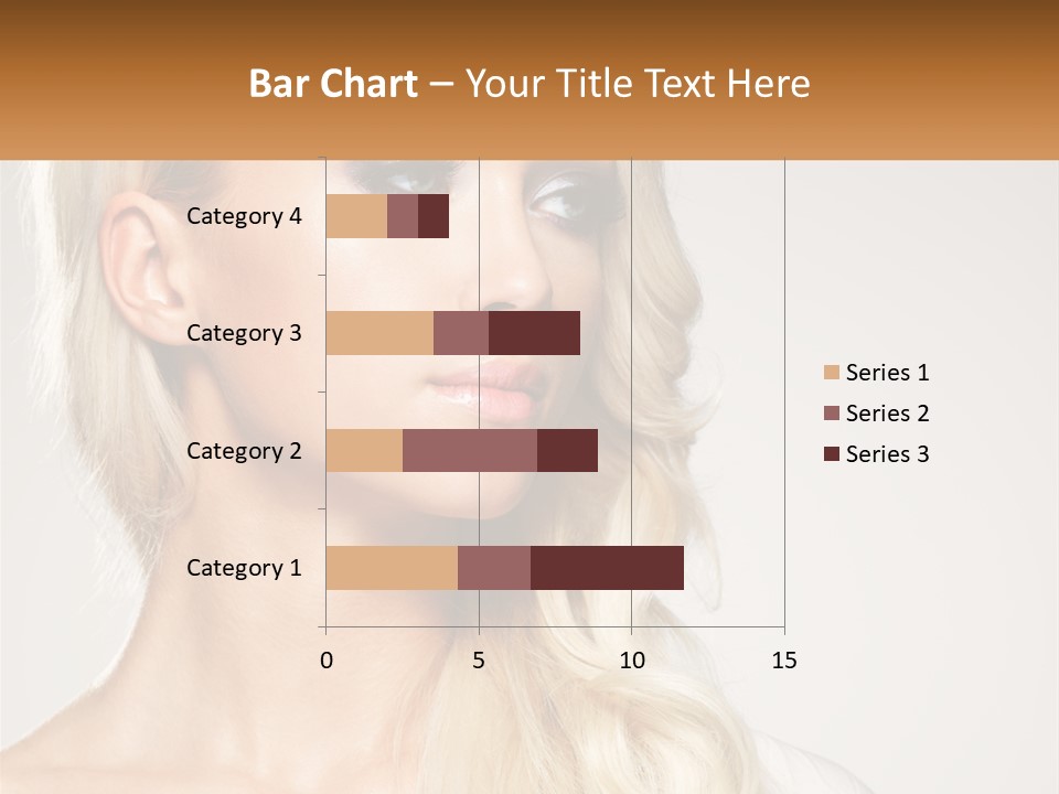 Construction Globe Graphic PowerPoint Template