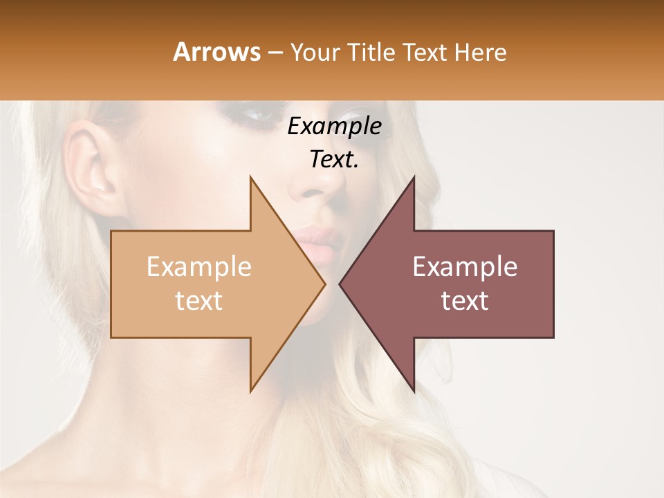 Construction Globe Graphic PowerPoint Template