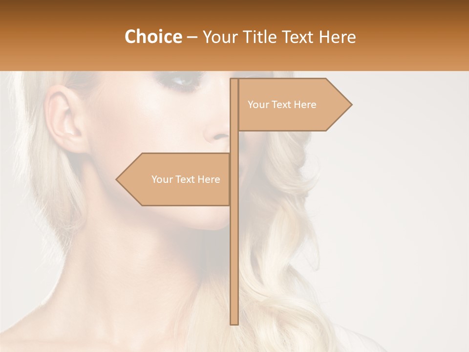 Construction Globe Graphic PowerPoint Template