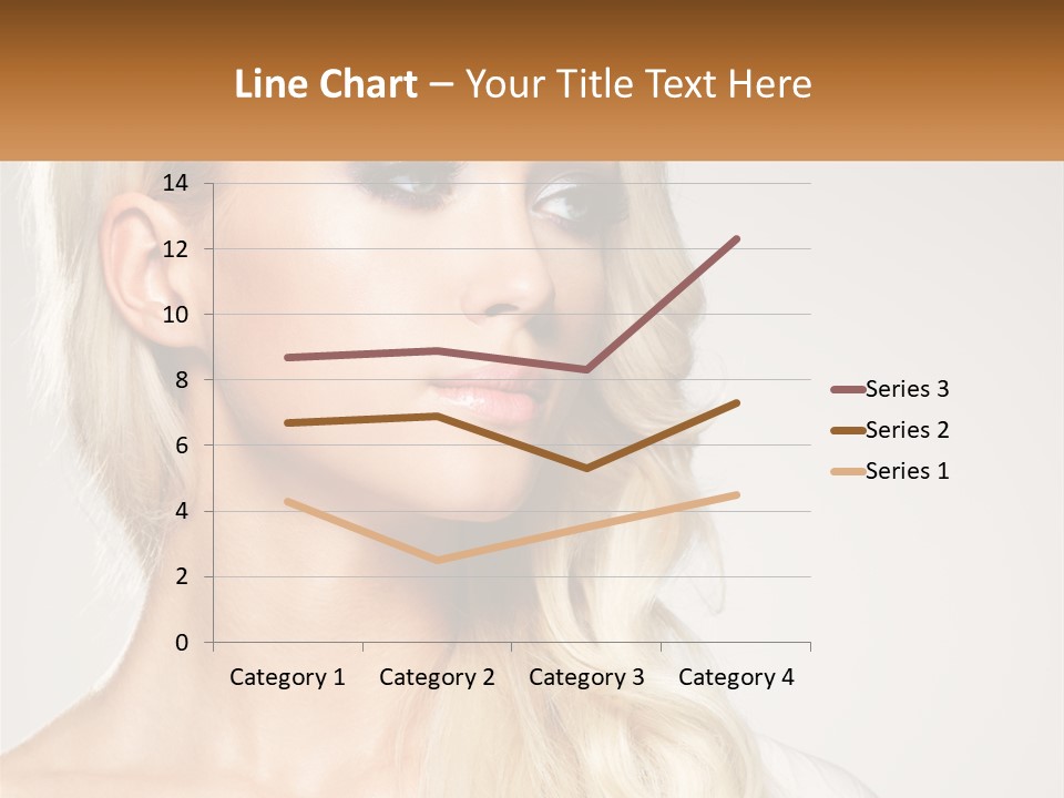 Construction Globe Graphic PowerPoint Template