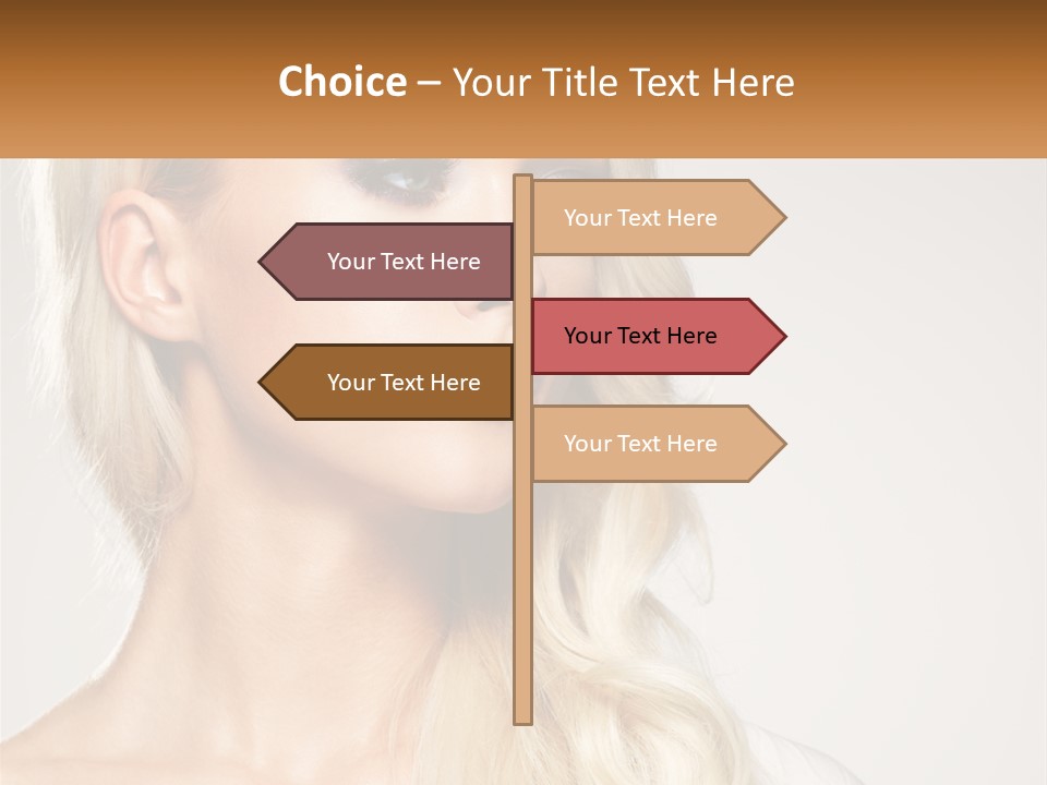 Construction Globe Graphic PowerPoint Template