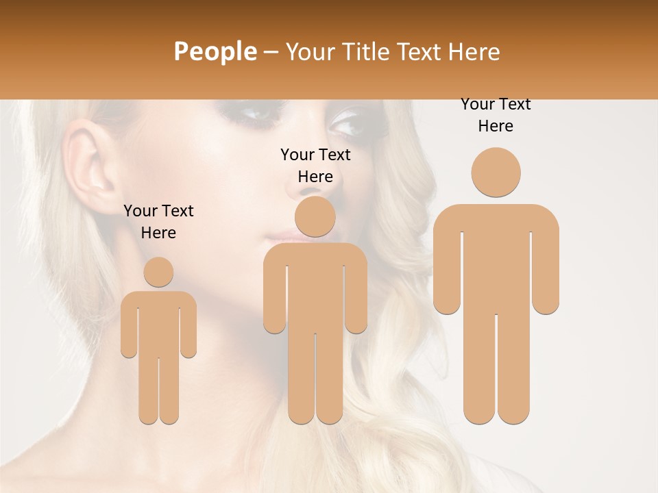 Construction Globe Graphic PowerPoint Template