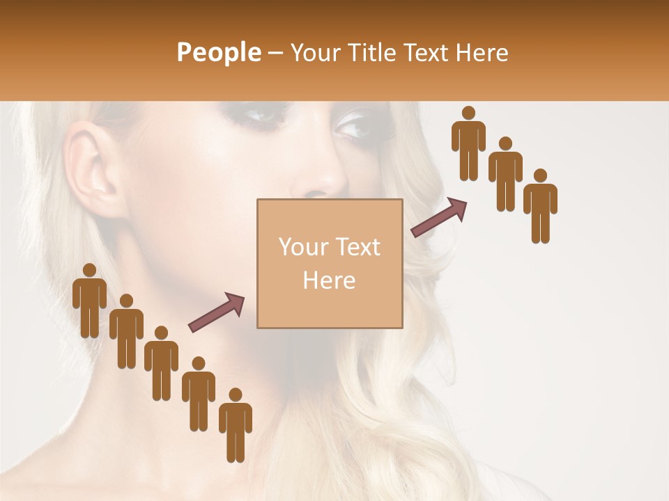 Construction Globe Graphic PowerPoint Template