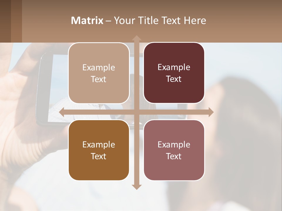 World Concept Ball PowerPoint Template