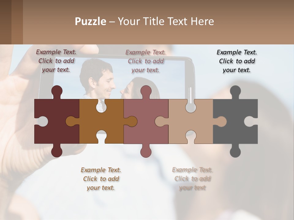World Concept Ball PowerPoint Template
