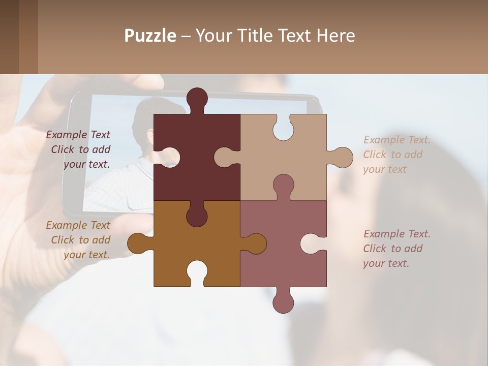 World Concept Ball PowerPoint Template