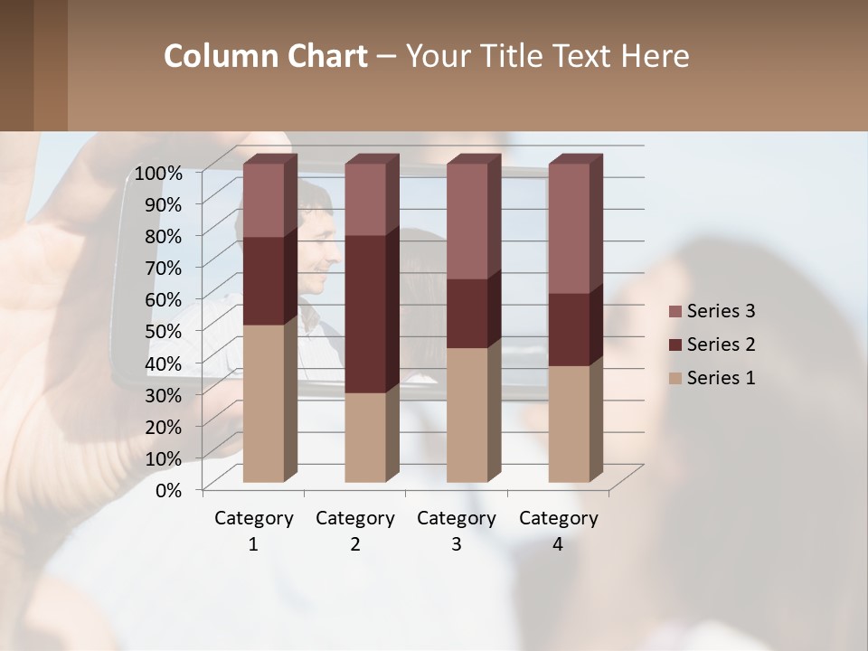 World Concept Ball PowerPoint Template