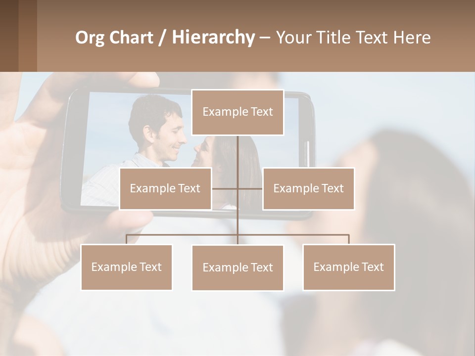 World Concept Ball PowerPoint Template
