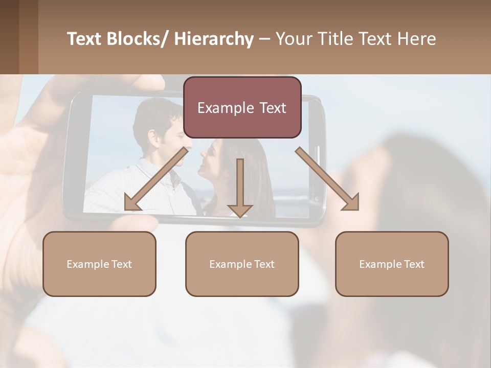 World Concept Ball PowerPoint Template