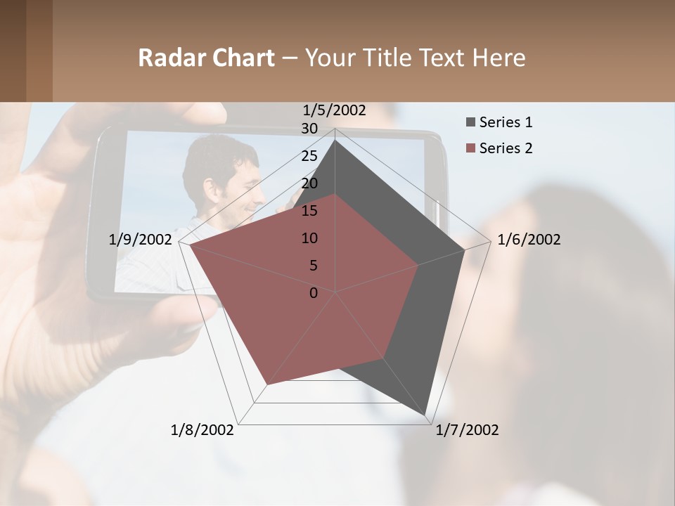 World Concept Ball PowerPoint Template