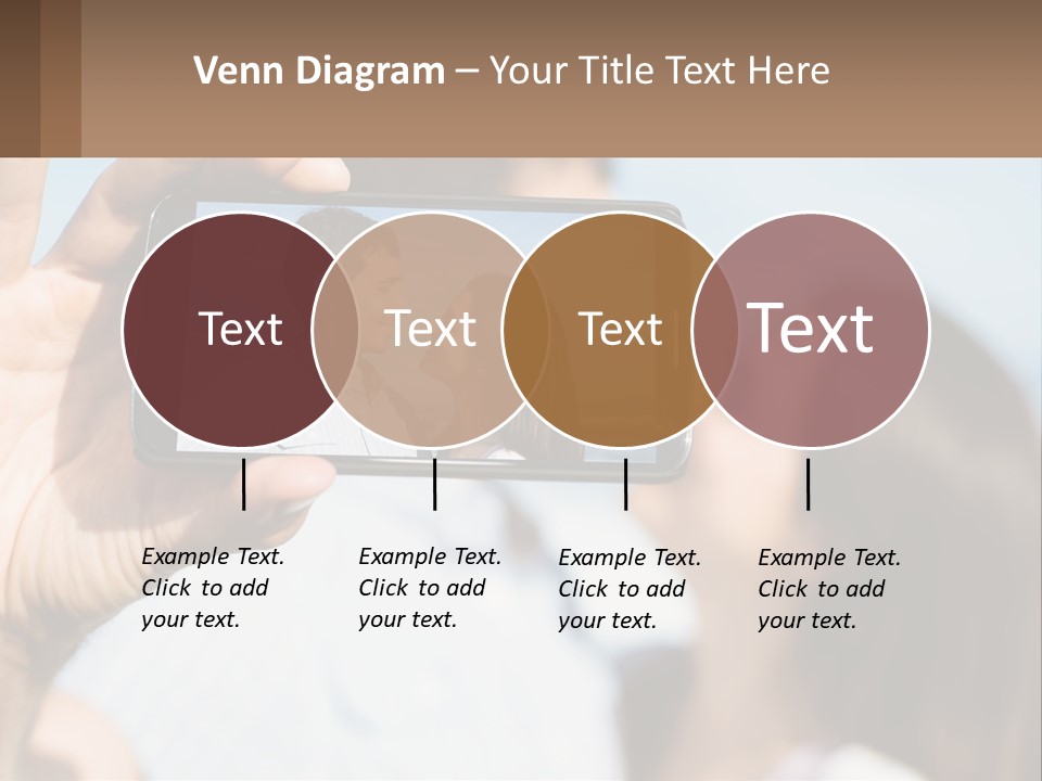 World Concept Ball PowerPoint Template