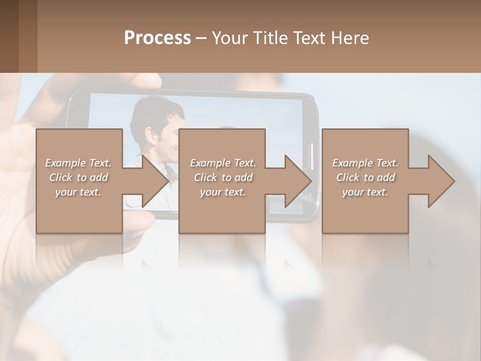 World Concept Ball PowerPoint Template