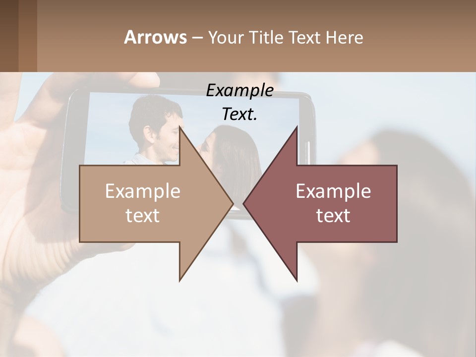 World Concept Ball PowerPoint Template