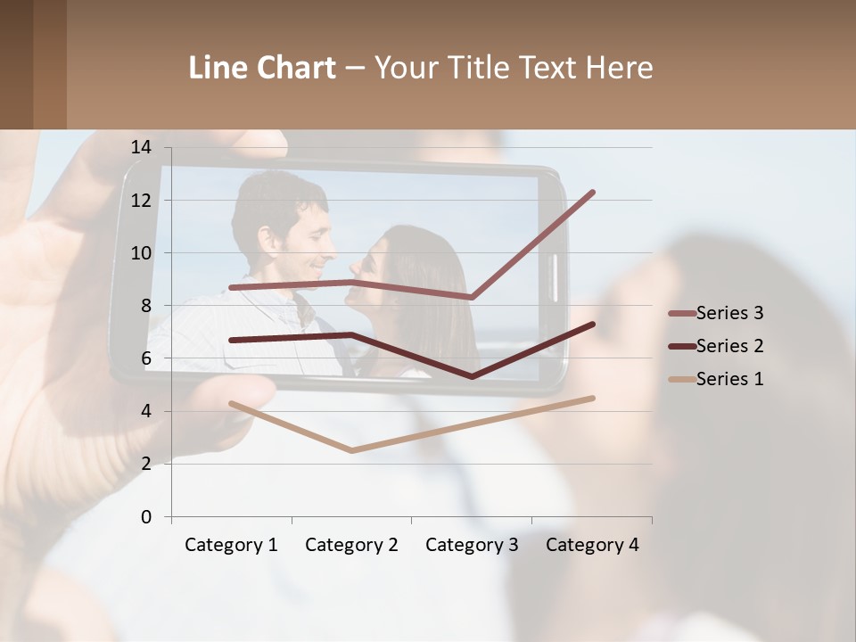 World Concept Ball PowerPoint Template