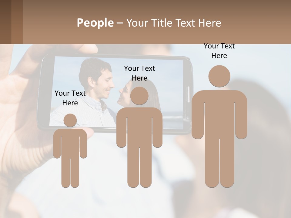 World Concept Ball PowerPoint Template