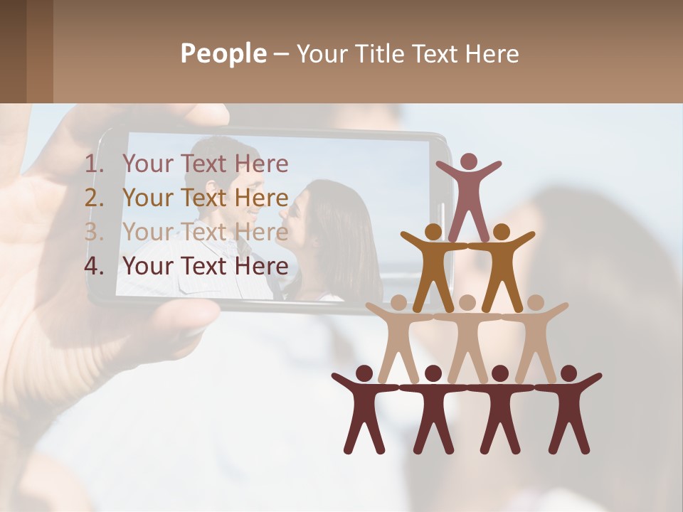 World Concept Ball PowerPoint Template