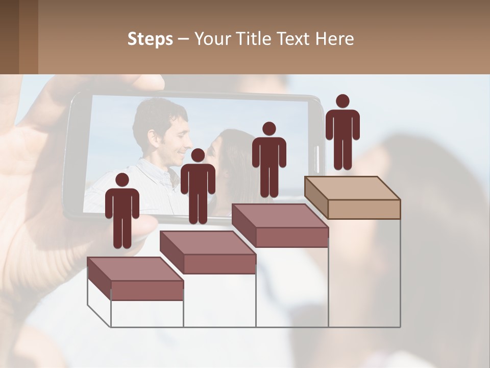 World Concept Ball PowerPoint Template
