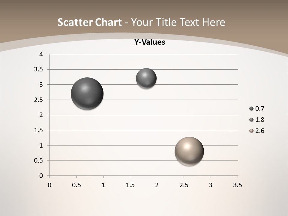 Structure House Environment PowerPoint Template