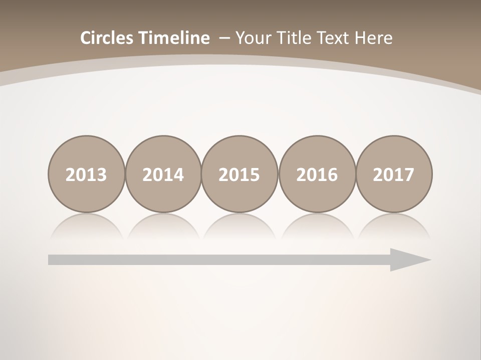 Structure House Environment PowerPoint Template