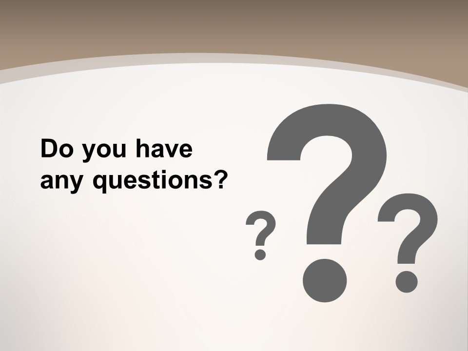 Structure House Environment PowerPoint Template