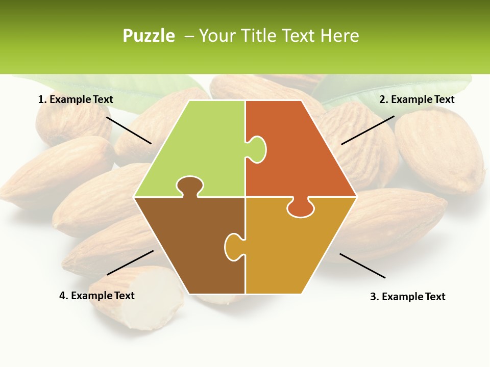 Architect Background Graphic PowerPoint Template