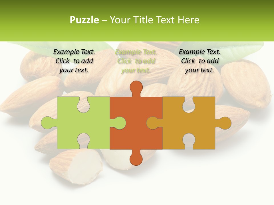 Architect Background Graphic PowerPoint Template