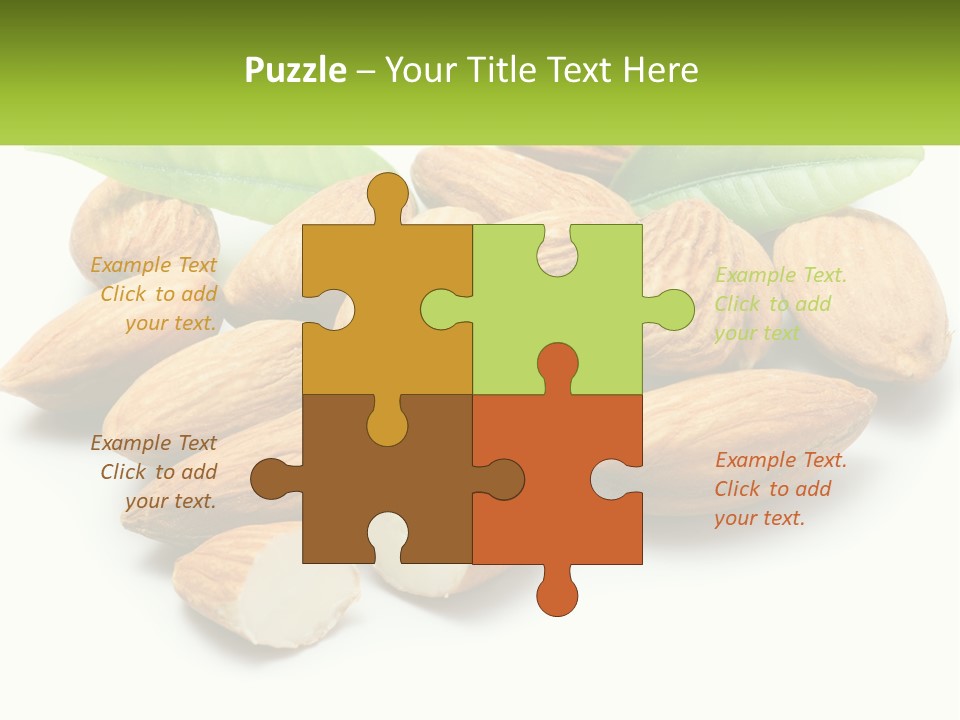 Architect Background Graphic PowerPoint Template