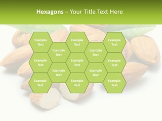 Architect Background Graphic PowerPoint Template