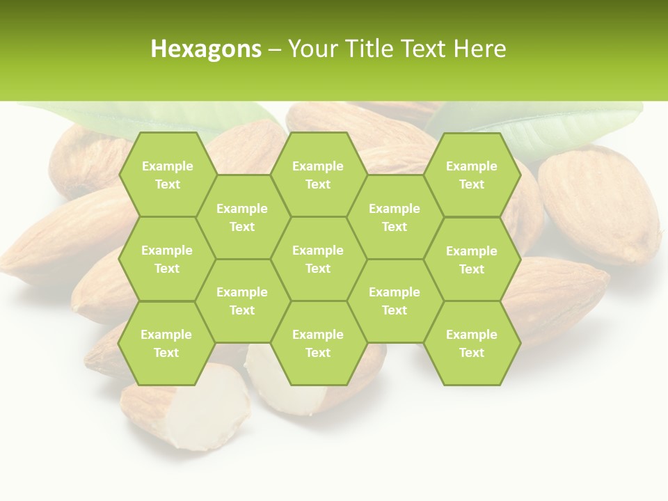 Architect Background Graphic PowerPoint Template