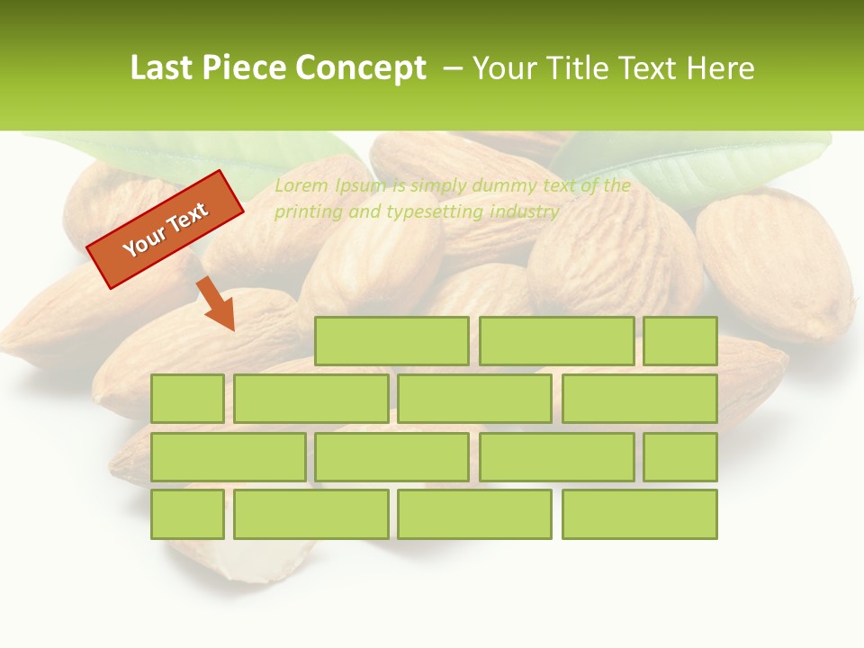 Architect Background Graphic PowerPoint Template