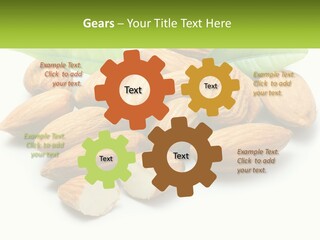 Architect Background Graphic PowerPoint Template