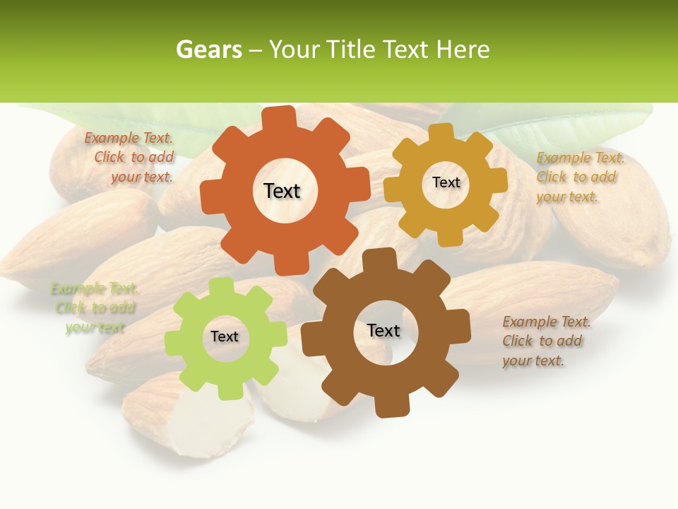 Architect Background Graphic PowerPoint Template