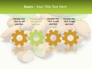 Architect Background Graphic PowerPoint Template