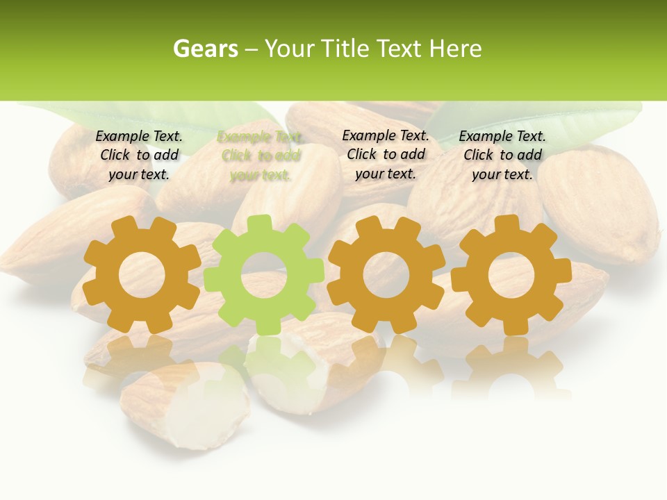 Architect Background Graphic PowerPoint Template