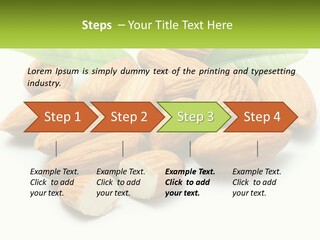 Architect Background Graphic PowerPoint Template