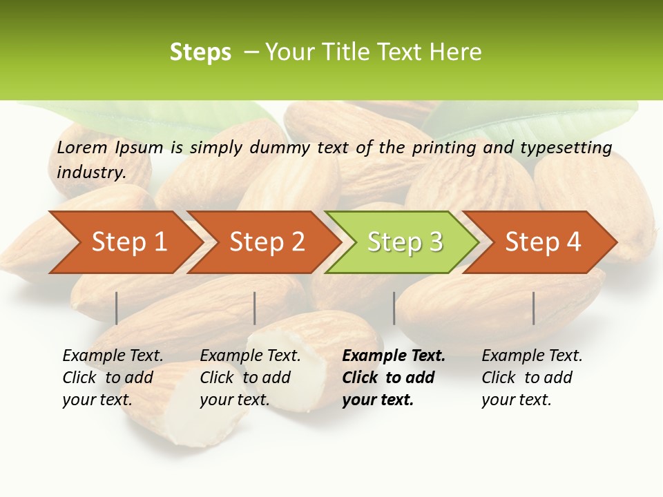 Architect Background Graphic PowerPoint Template