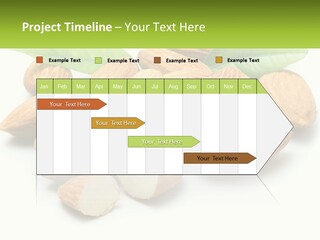 Architect Background Graphic PowerPoint Template