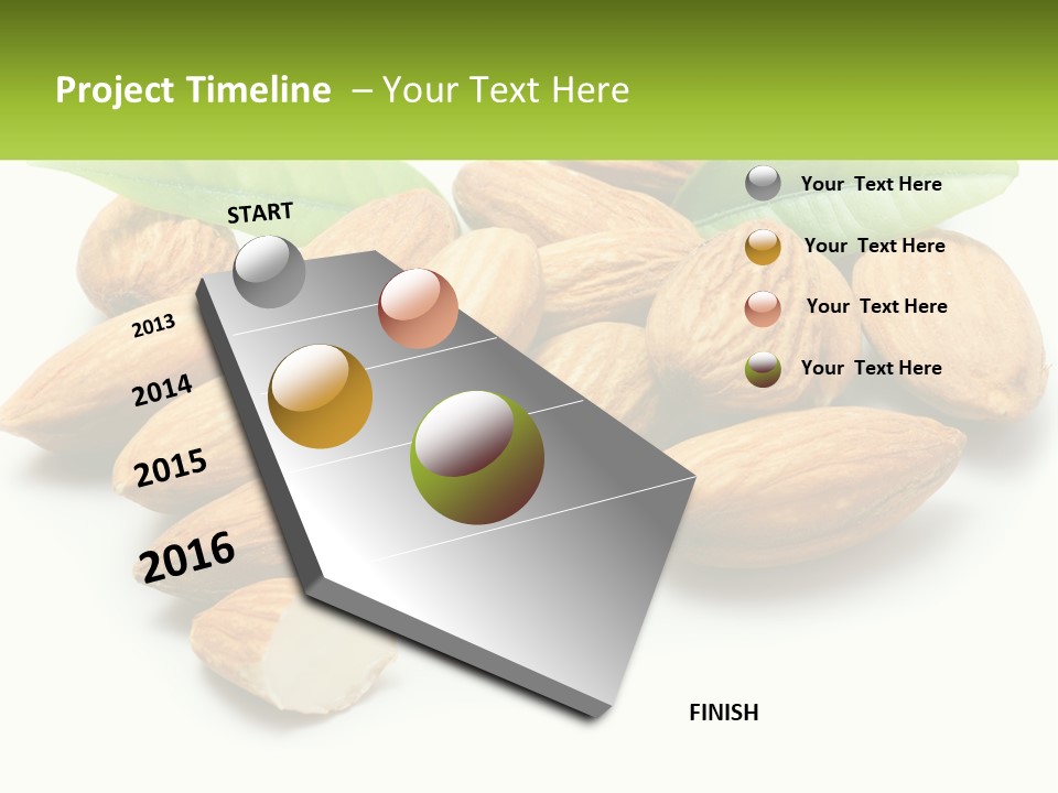 Architect Background Graphic PowerPoint Template