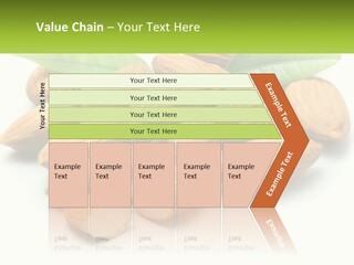Architect Background Graphic PowerPoint Template
