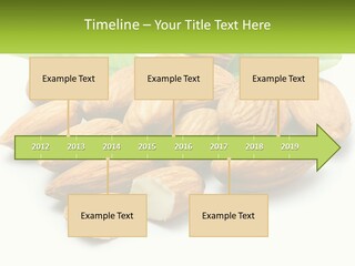Architect Background Graphic PowerPoint Template