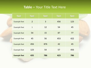 Architect Background Graphic PowerPoint Template