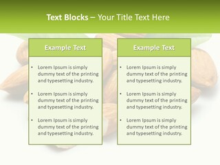 Architect Background Graphic PowerPoint Template