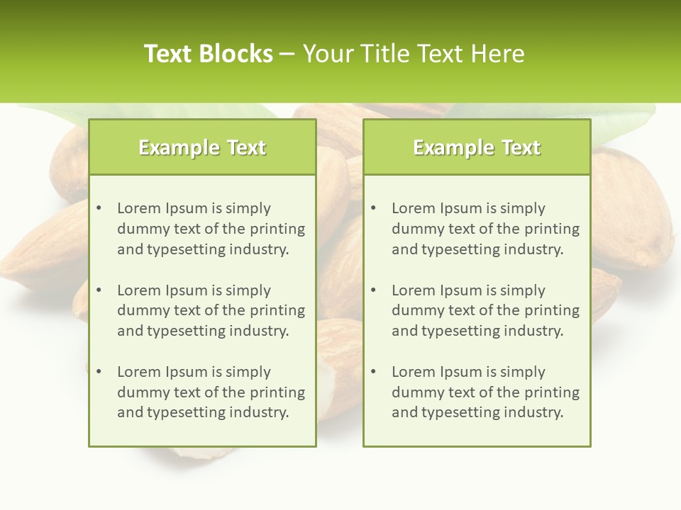Architect Background Graphic PowerPoint Template